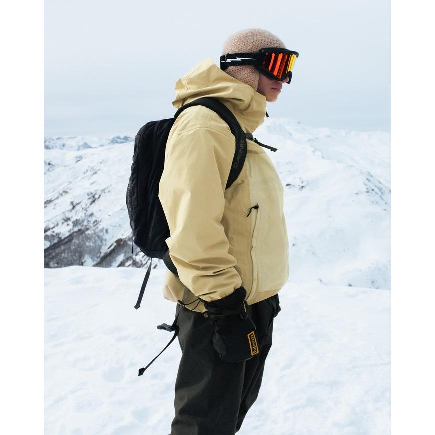 VOLCOM（ボルコム） スノーボードウェア メンズ スノー ジャケット 3