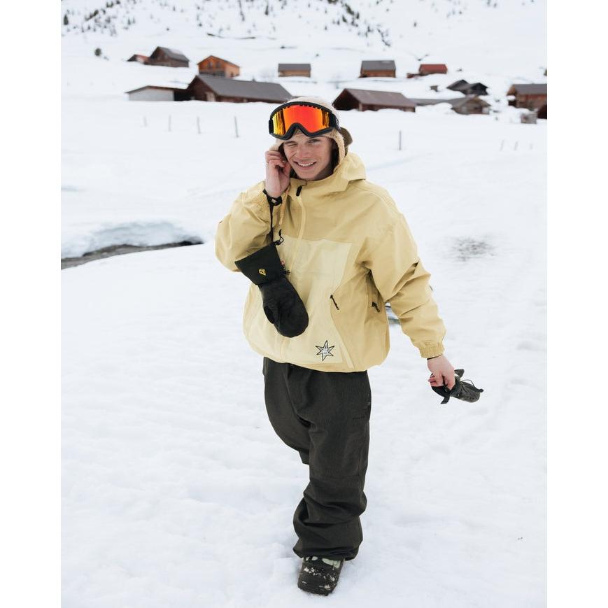 VOLCOM（ボルコム） スノーボードウェア メンズ スノー ジャケット 3