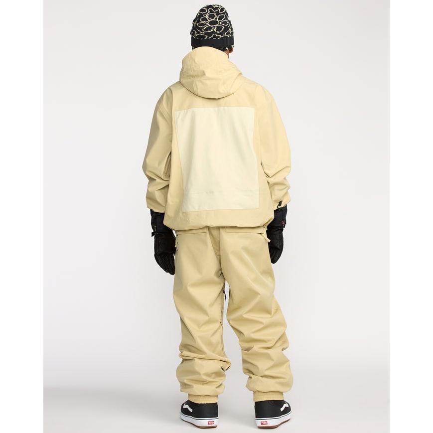 VOLCOM（ボルコム） スノーボードウェア メンズ スノー ジャケット 3