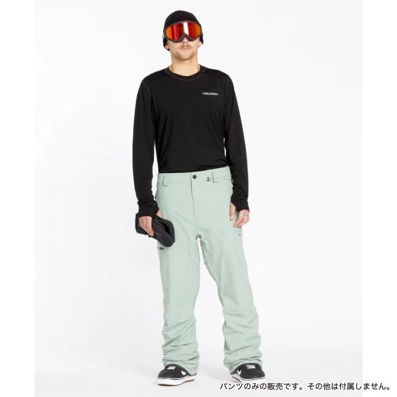 VOLCOM（ボルコム） スノーパンツ メンズ GORE-TEX L GORE-TEX PANT