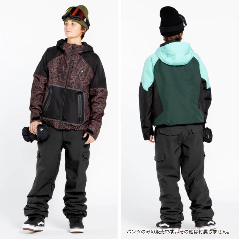 VOLCOM（ボルコム） スノーウェア パンツ レディース WILDLING PANT 