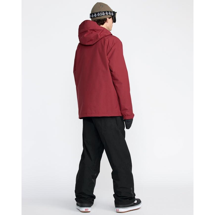 VOLCOM（ボルコム） スノーボードウェア メンズ スノーパンツ GORE-TEX