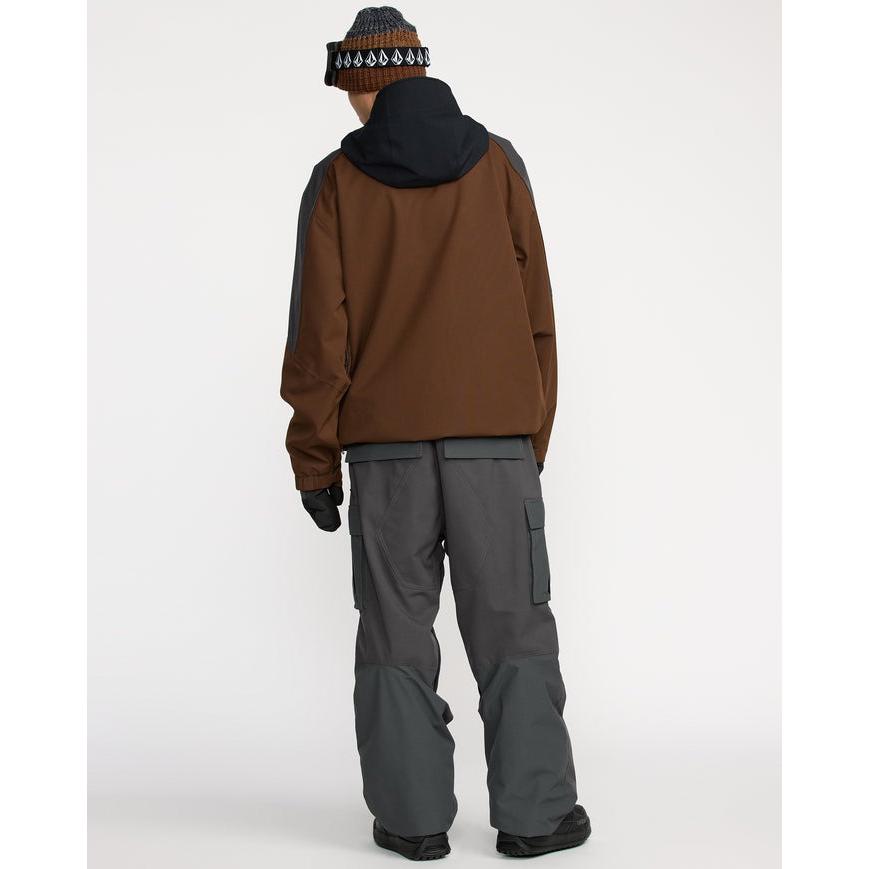 VOLCOM（ボルコム） スノーボードウェア メンズ スノーパンツ 2