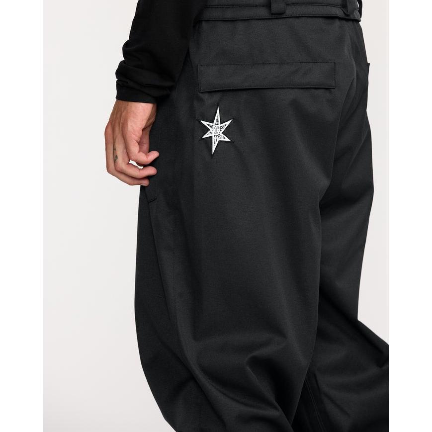 VOLCOM（ボルコム） スノーボードウェア メンズ スノーパンツ 2