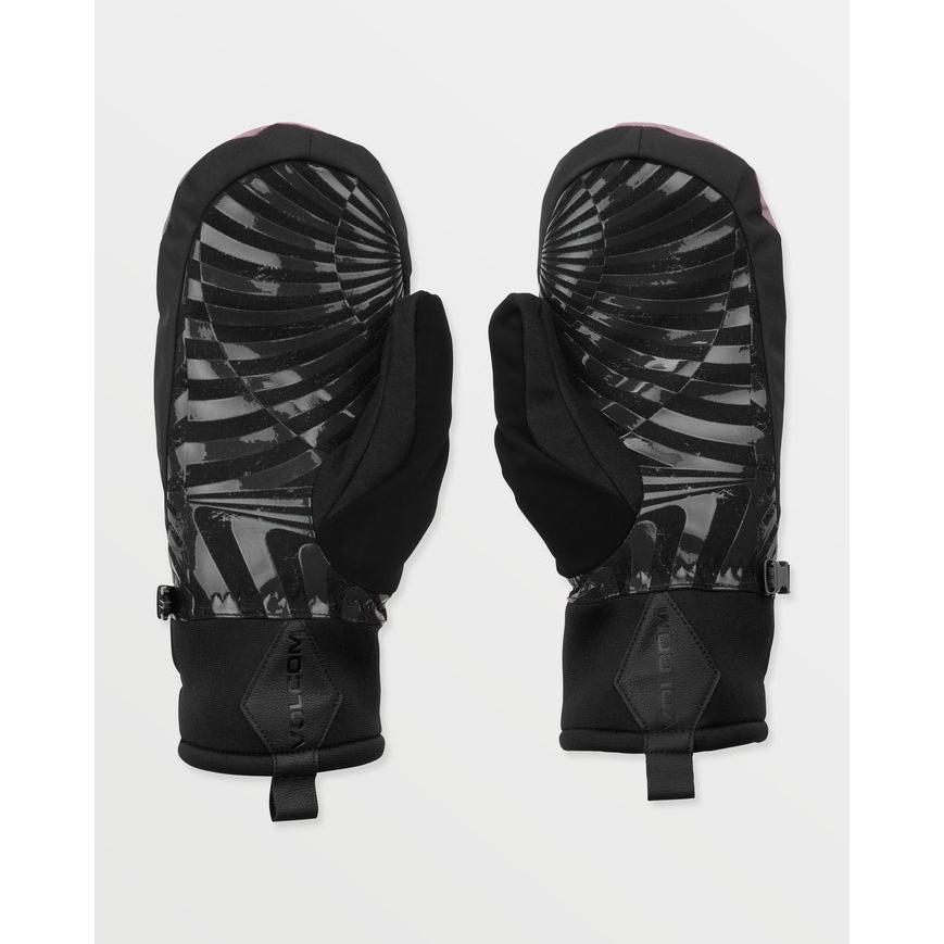 VOLCOM（ボルコム） スノーグローブ メンズ ミトングローブ V.CO NYLE
