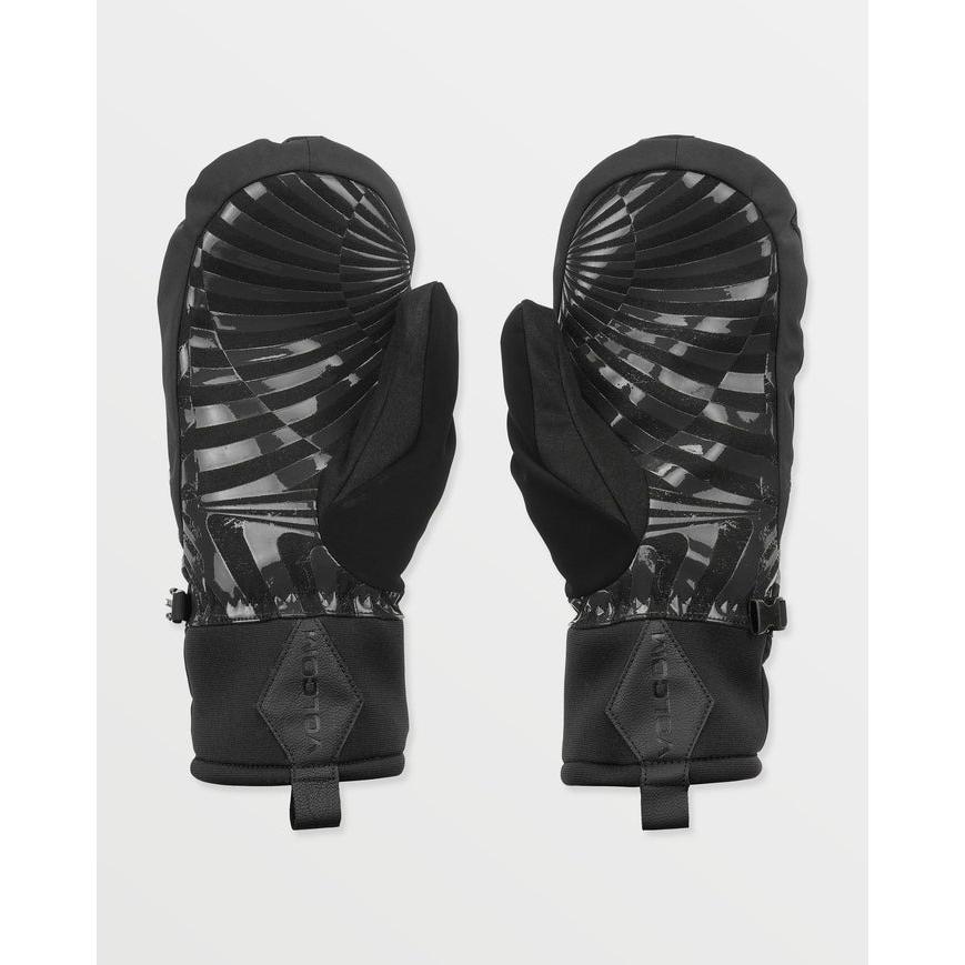 VOLCOM（ボルコム） スノーグローブ メンズ ミトングローブ V.CO NYLE