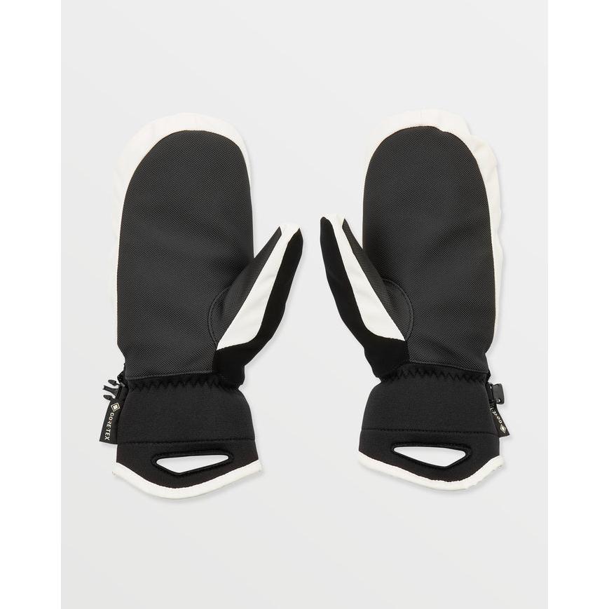 VOLCOMミトングローブ　GORE-TEX VOLCOM/ボルコム メンズ GORE-TEX ミトングローブ STAY DRY MITT 2025
