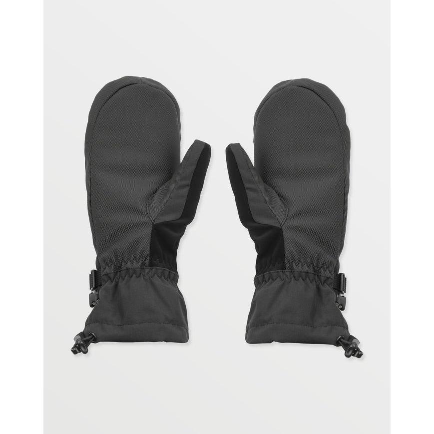 VOLCOM（ボルコム） レディース ミトングローブ V.SNOW OVER MITT 2026