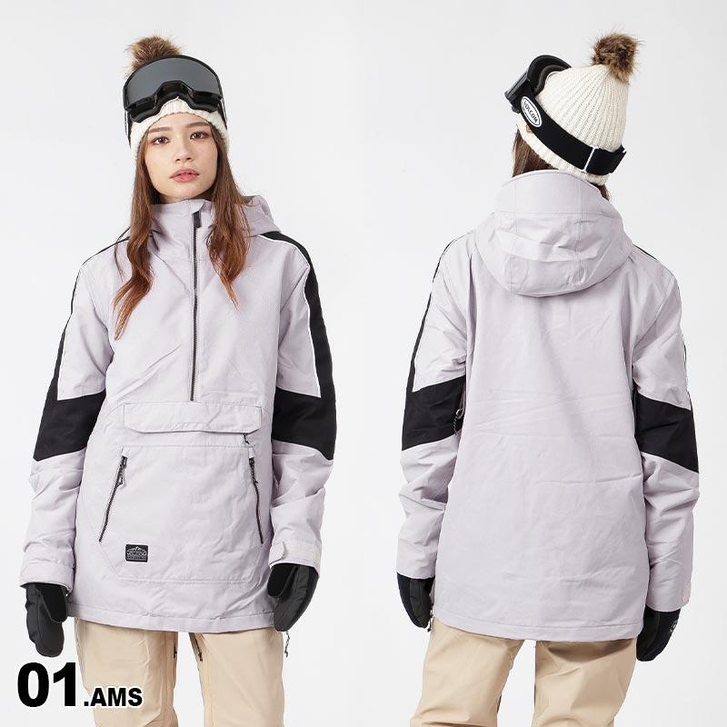 VOLCOM/ボルコム レディース スノーボードウェア ジャケット スノー  