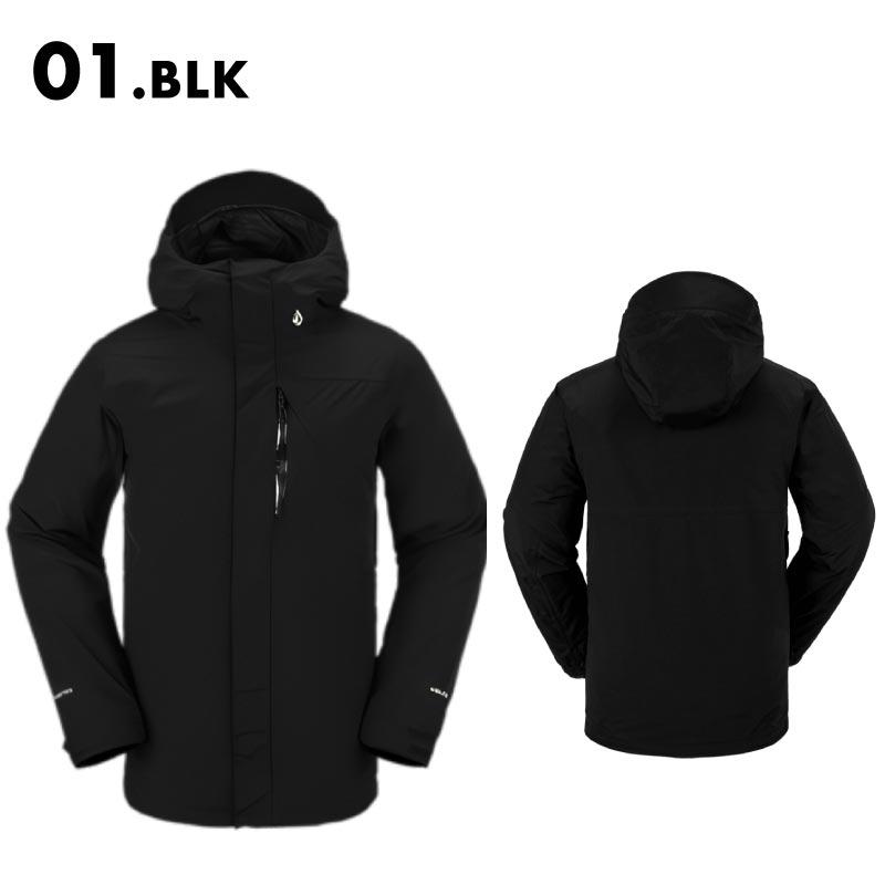 VOLCOM ボルコム スノージャケット メンズ GORE-TEX G0652406