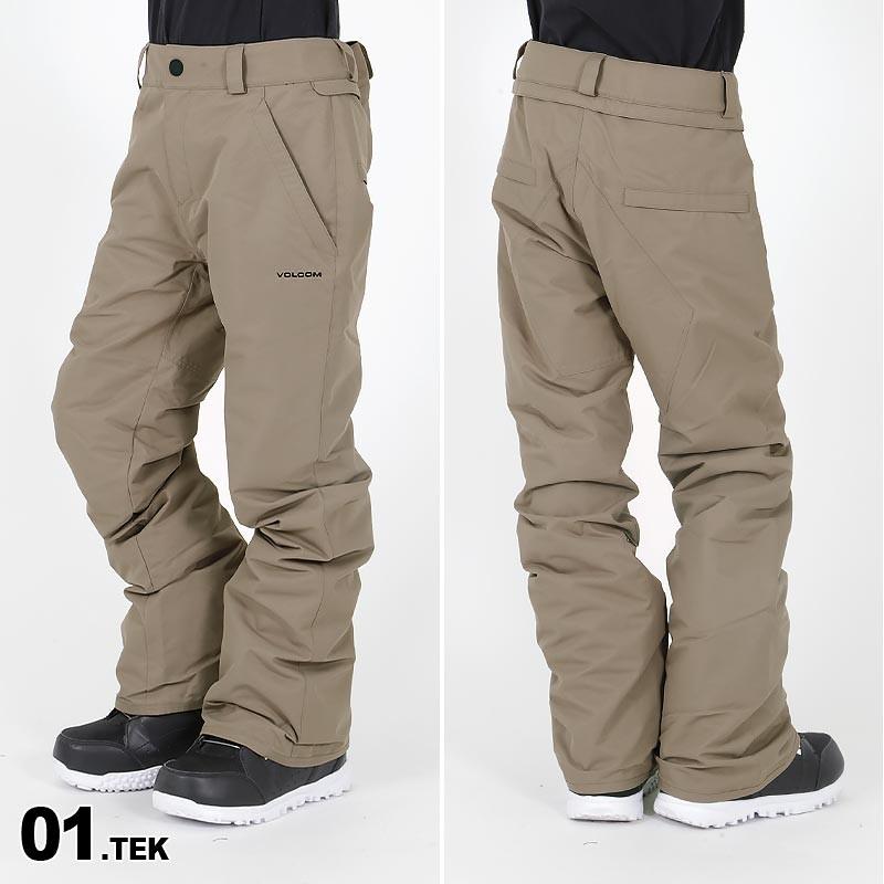 Volcom ボルコム キッズ スノーボードウェア パンツ スキーパンツ スノボウェア スノボーウェア ウエア スキーウェア 下 I Oc Style Paypayモール店 通販 Paypayモール