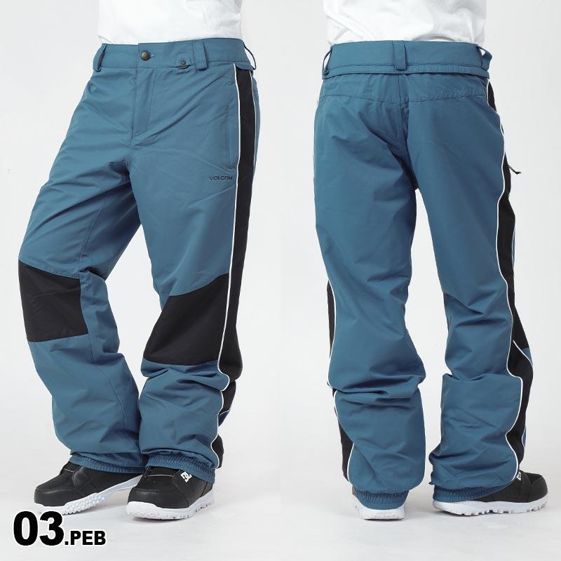 VOLCOM/ボルコム レディース スノーボードウェア パンツ スノーウェア  