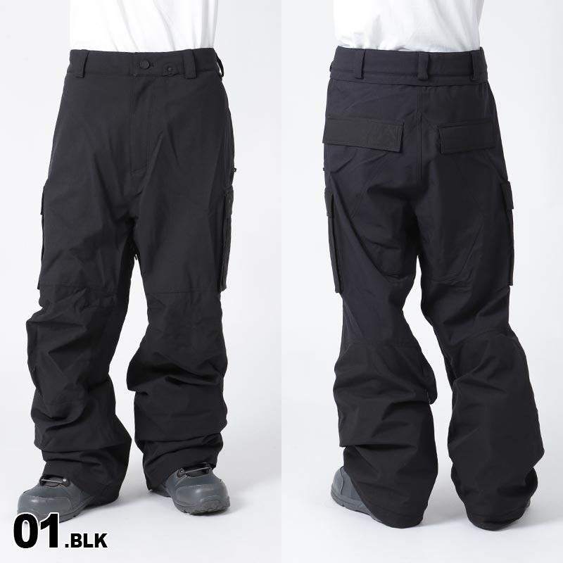 VOLCOM VOLCOM/ボルコム メンズ スノーウェア パンツ G1352409 VOLCOM VOLCOM/ボルコム メンズ スノーウェア パンツ G1352409