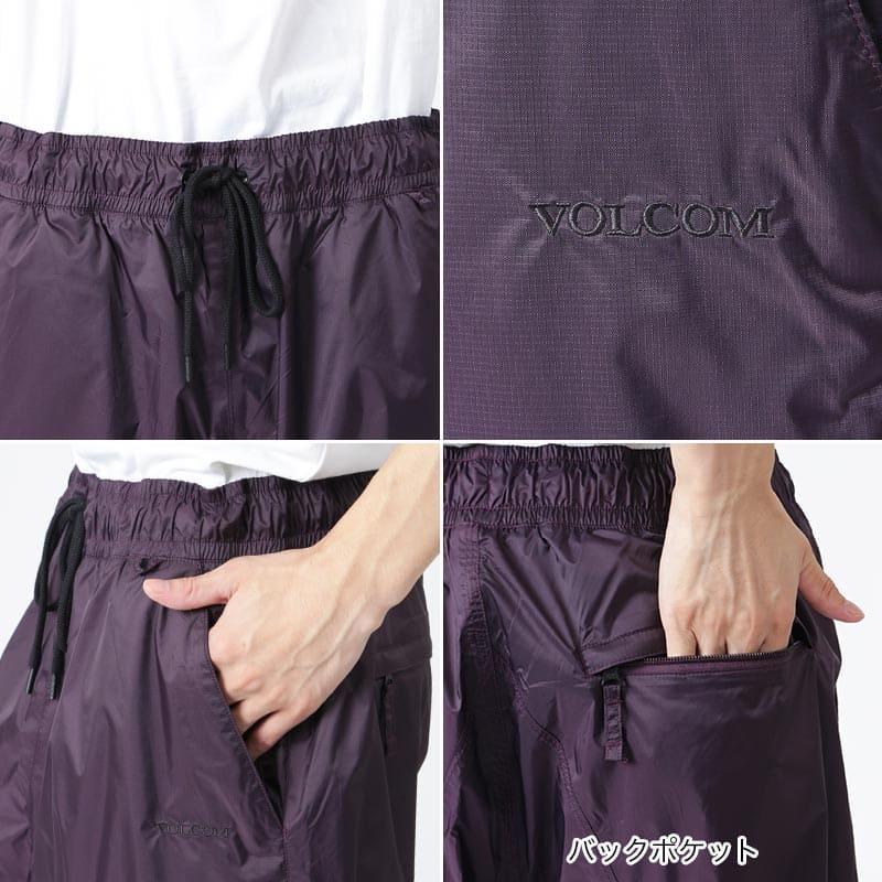 VOLCOM（ボルコム） スノーウェア パンツ メンズ G1352417 スノー