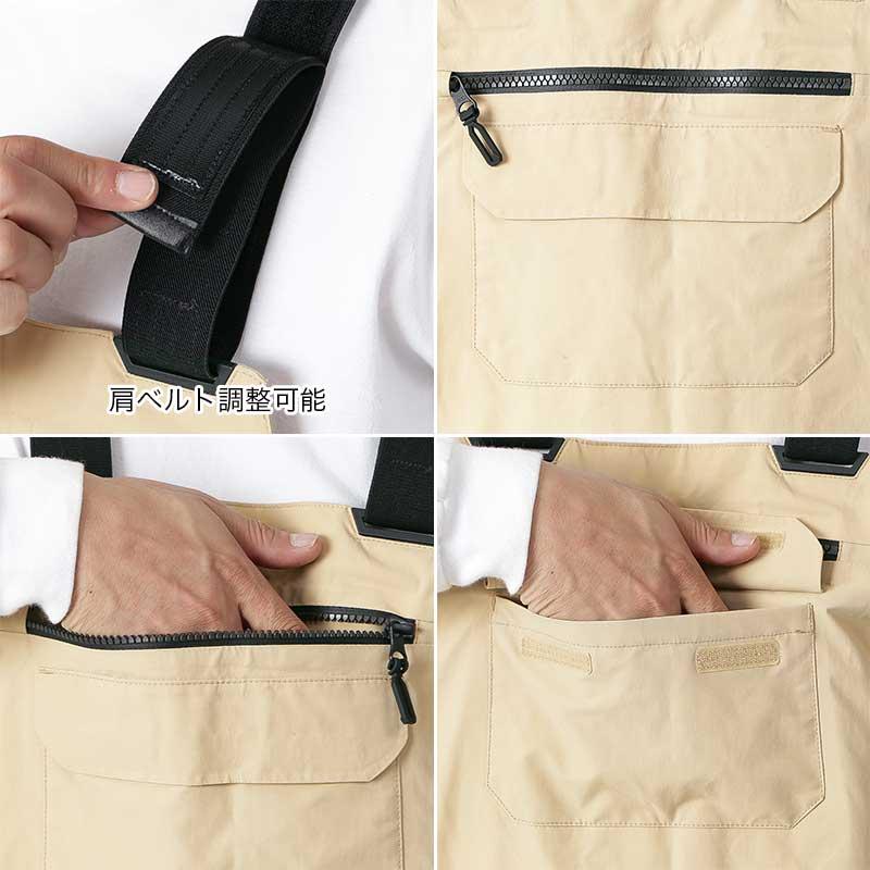 VOLCOM VOLCOM/ボルコム メンズ GORE-TEX スノー ビブパンツ VOLCOM VOLCOM/ボルコム メンズ GORE-TEX スノー ビブパンツ