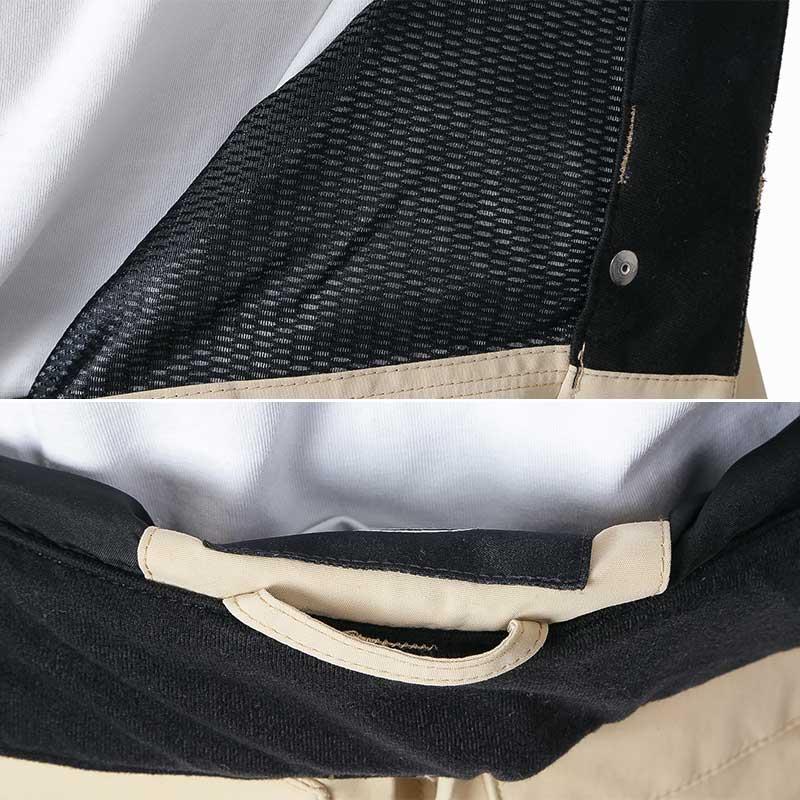 VOLCOM（ボルコム） スノーパンツ メンズ GORE-TEX G1352405 スノボ