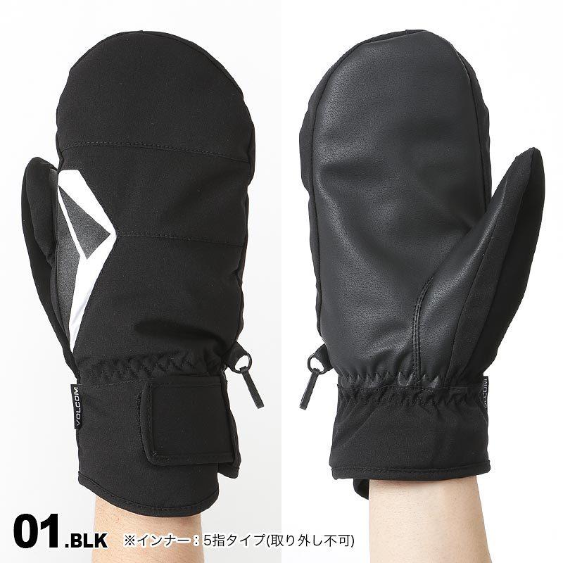 安い即納 Volcom ボルコム 手ぶくろ てぶくろ Jjb Oc Style Paypayモール店 通販 Paypayモール メンズ