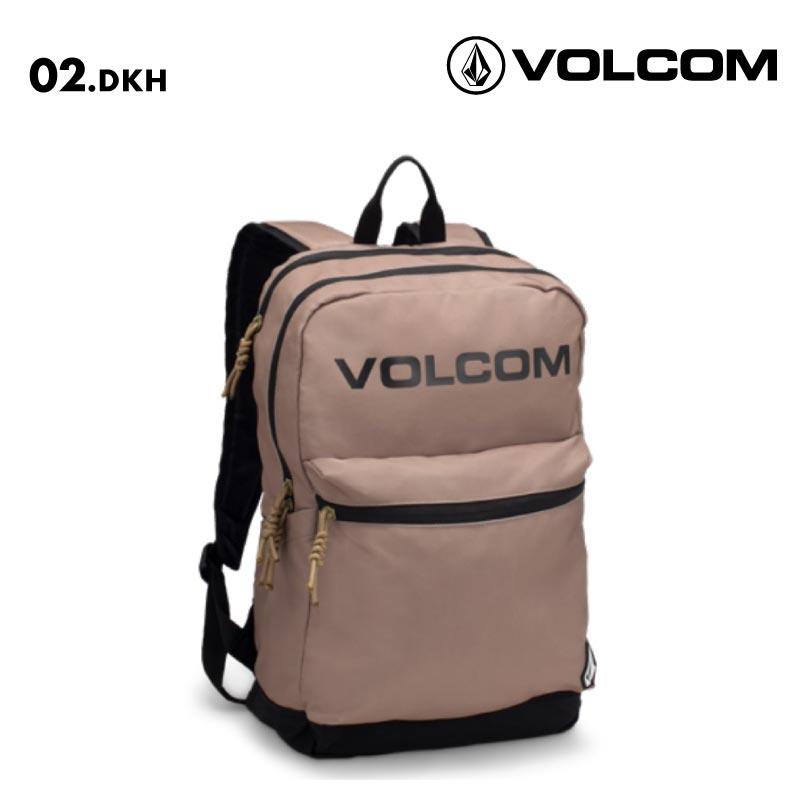 VOLCOM VOLCOM/ボルコム メンズ バックパック SchoolBackpack VOLCOM VOLCOM/ボルコム メンズ バックパック SchoolBackpack