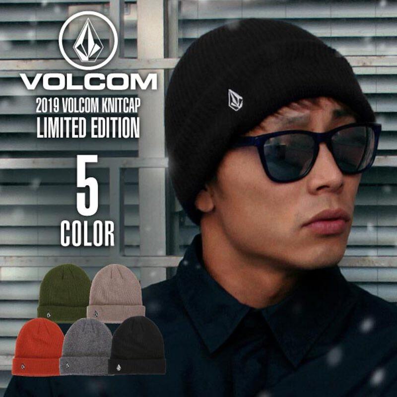 Volcom ボルコム メンズ レディース ダブル ニット帽子 ニットキャップ ビーニー 毛糸のぼうし 折り返し スキー スノーボード スノボ Jjd Oc Style Paypayモール店 通販 Paypayモール