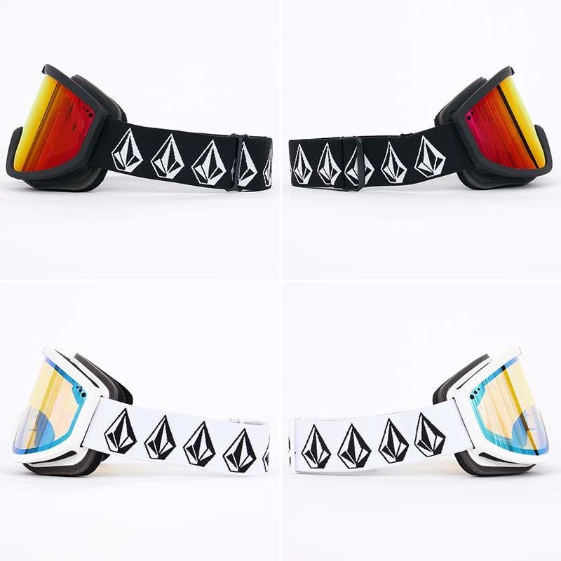VOLCOM VOLCOM/ボルコム メンズ スノーゴーグル VG56231 メガネ VOLCOM VOLCOM/ボルコム メンズ スノーゴーグル VG56231 メガネ