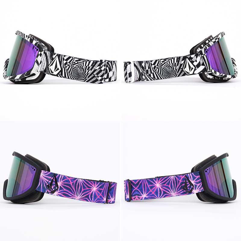 VOLCOM VOLCOM/ボルコム メンズ スノーゴーグル VG56231 メガネ VOLCOM VOLCOM/ボルコム メンズ スノーゴーグル VG56231 メガネ