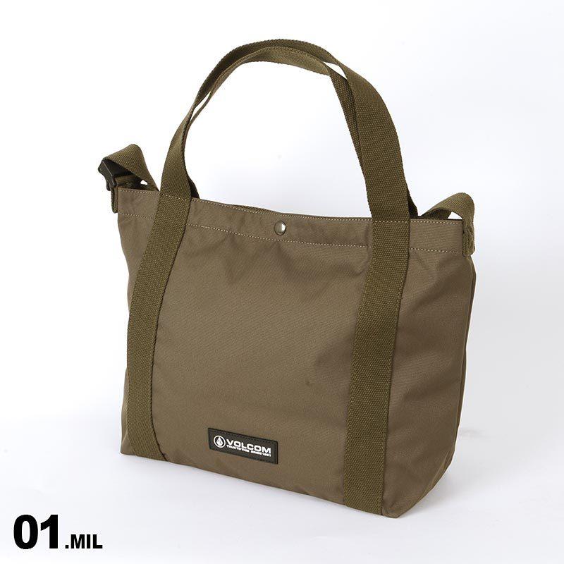 ください Volcom ボルコム ショルダーバッグ D653jb Oc Style Paypayモール店 通販 Paypayモール メンズ ハンド