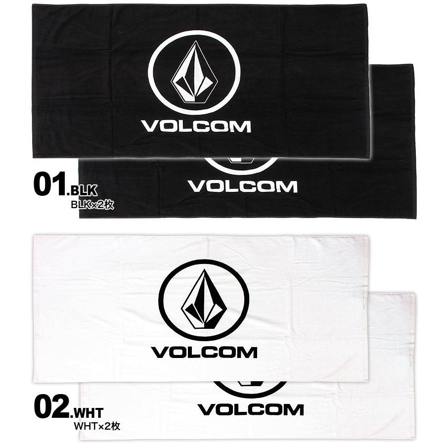 Volcom ビーチタオル 2点セット 大型ビーチタオル バスタオル ビッグサイズ 大判 大きいサイズ Djc 2p Oc Style Paypayモール店 通販 Paypayモール