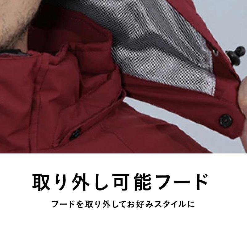 レインウェア 上下セット L/XLのみの為特価 レインコート メンズ 耐