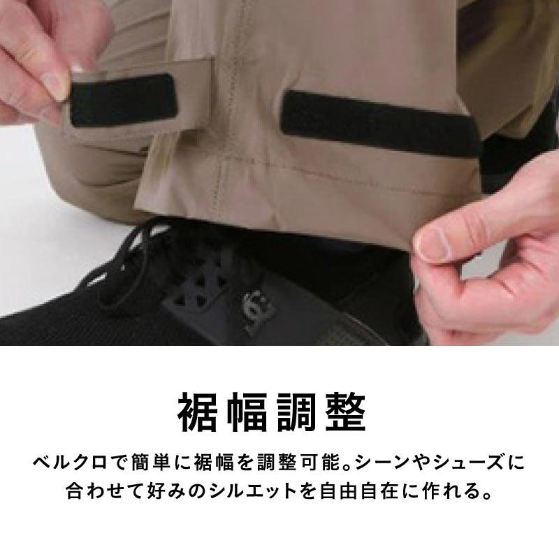 レインコート 上下セット メンズ レインウェア 耐水圧20,000mm