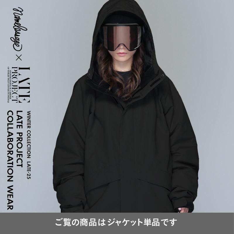 ネームレスエイジ（namelessage） レイトプロジェクト メンズ