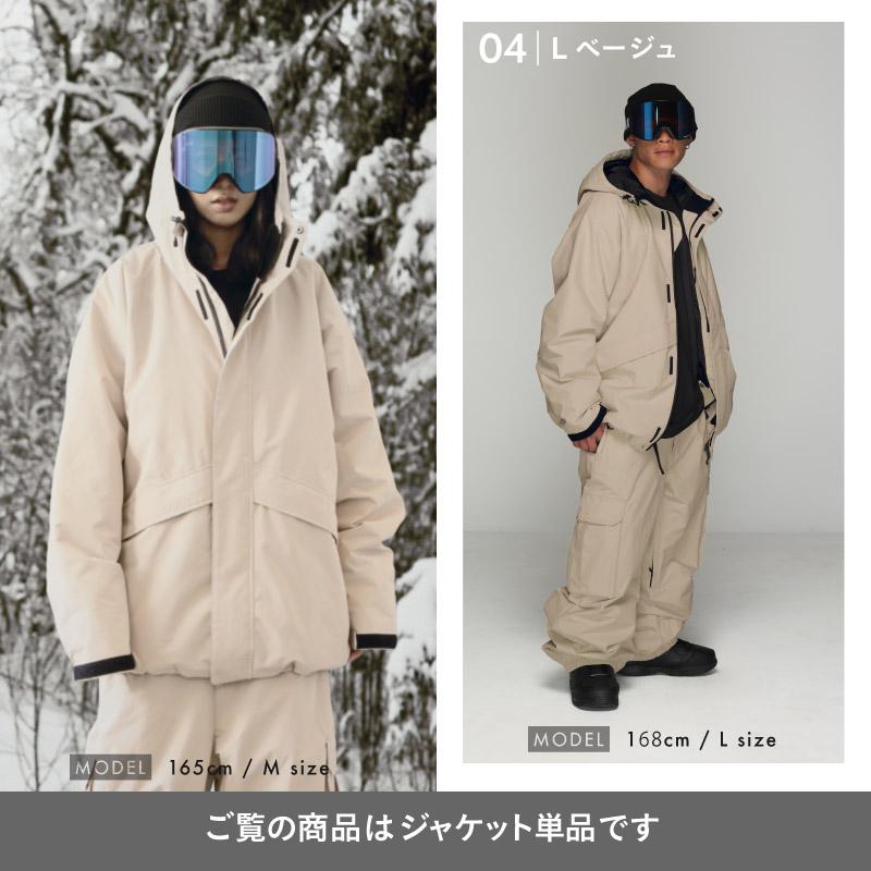 (交渉中)スノーボードウェア 女性用 OCスタイルネームレスエイジS 予約：10月下旬~11月上旬荷予定]早期購入特典付 スノーボード