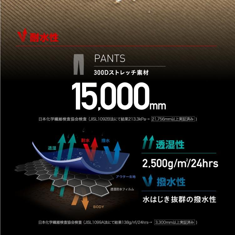 スノーボードウェア スキーウェア ビブパンツ メンズ レディース オーバーオール パンツ ボードウェア スノボウェア 大きい age-738BBST SW3 W5 | ネームレスエイジ | 17