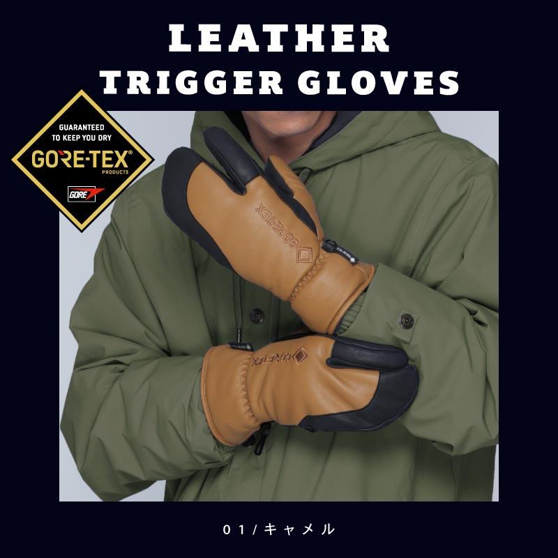 ネームレスエイジ GORE-TEX ゴアテックス レザー スノーボード ネームレスエイジ GORE-TEX ゴアテックス レザー スノーボード
