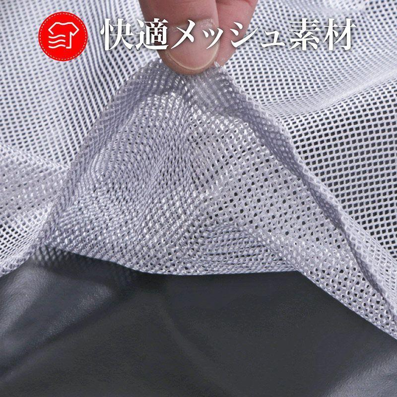 レインパンツ メンズ レディース レインパンツ 単品 耐水圧25000mm 登山 カッパ 雨合羽 雨具 合羽 レインスーツ ゴルフ ランニング｜ocstyle｜18