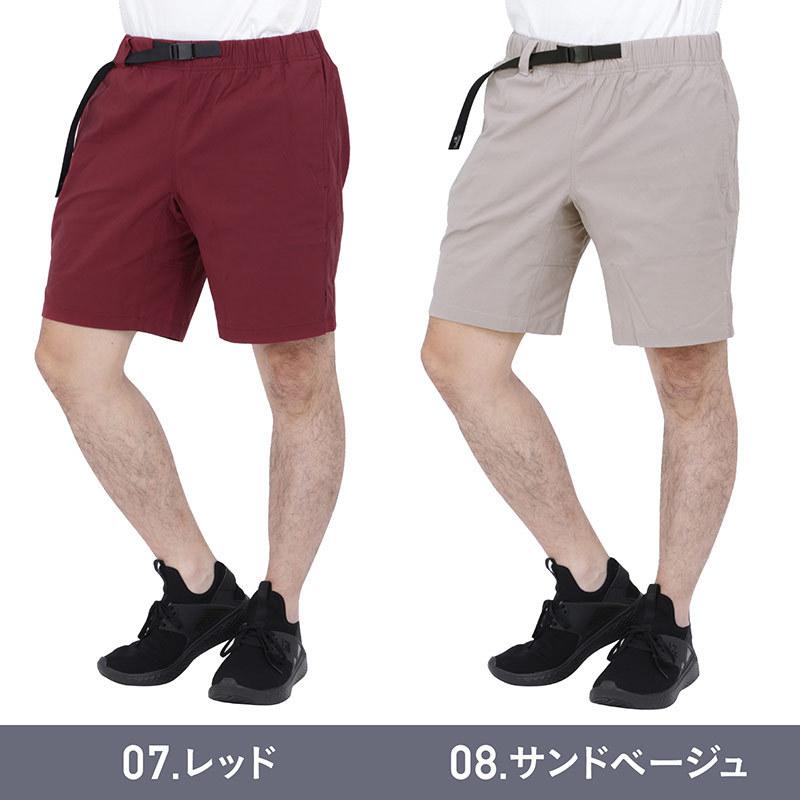ネームレスエイジ クライミングパンツ ショート丈 アウトドア ネームレスエイジ クライミングパンツ ショート丈 アウトドア