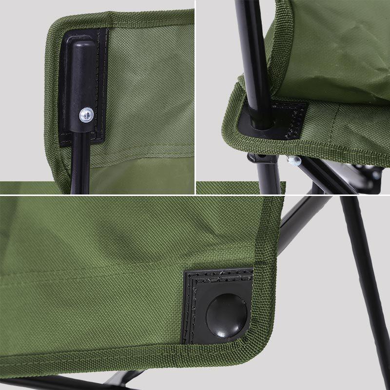 キャンプセット イス＆テーブル 3点SET アウトドア 机 椅子 つくえ いす キャンプ フェス 折りたたみ キャリーバッグ付き NODB-410 W_SALE | ネームレスエイジ | 12