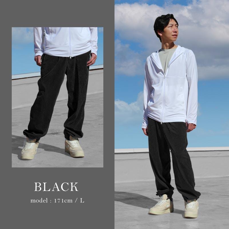 コーデュロイパンツ メンズ レディース カーゴパンツ ボトムス  