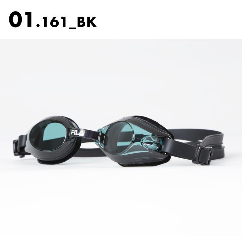 FILA（フィラ） 水中ゴーグル ジュニア 子供用 FLK-02-161 FLK-02 水中