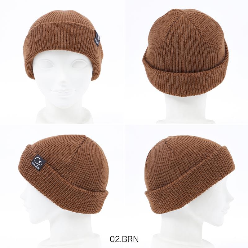 Ocean Pacific OP/オーシャンパシフィック レディース ニット帽 553900