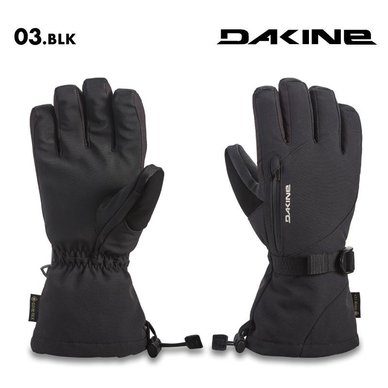 ダカイン レディース GORE-TEX 5指グローブ DAKINE ダカイン レディース GORE-TEX 5指グローブ スノー