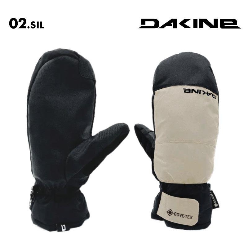 新品 DAKINE GORE-TEX ミトングローブ S 732 DAKINE（ダカイン） メンズ GORE-TEX ミトングローブ スノーグローブ
