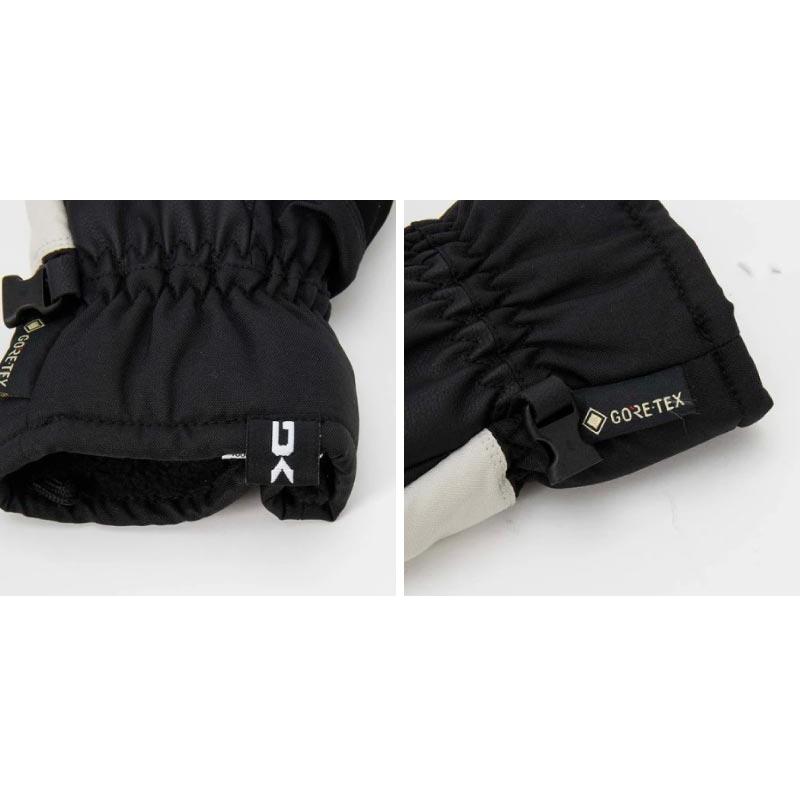 DAKINE（ダカイン） メンズ GORE-TEX ミトングローブ スノーグローブ