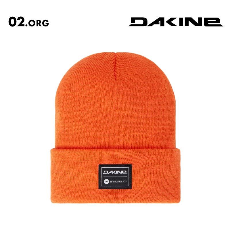 DAKINE（ダカイン） ニット帽 メンズ CUTTER BEANIE 2024 SNOW