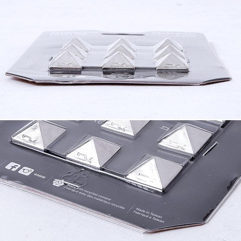 DAKINE（ダカイン） デッキパット PYRAMID STUDS 2024 SNOW