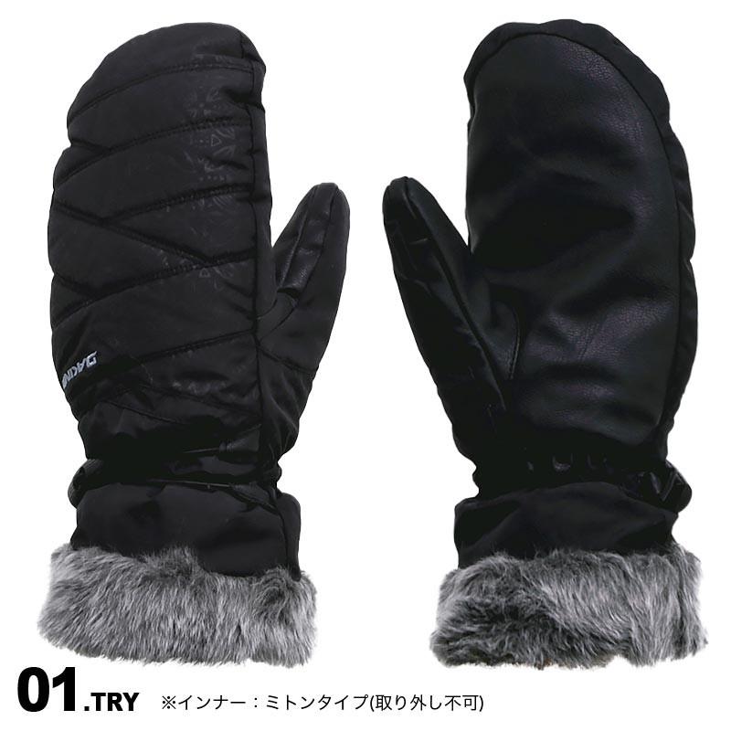 Dakine ダカイン レディース ミトン スノーボード グローブ スノーグローブ スノボ スキー ミトングローブ 手袋 てぶくろ 手ぶくろ Ai237 778 Oc Style Paypayモール店 通販 Paypayモール