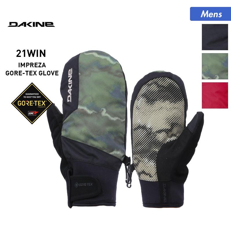 Dakine ダカイン メンズ Gore Tex スノーボード グローブ ミトン ゴアテックス スノーグローブ 防寒 スノーボード スノボ スキー ミトングローブ Ba237 717 Oc Style Paypayモール店 通販 Paypayモール
