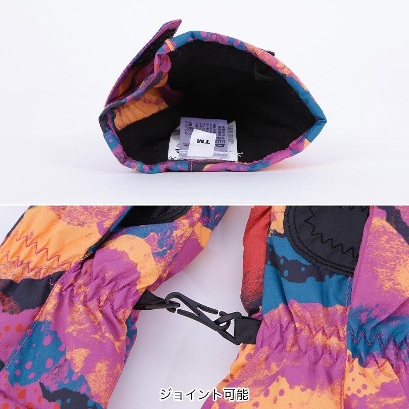 DAKINE（ダカイン） キッズ ミトングローブ BD237-796 スノーボード