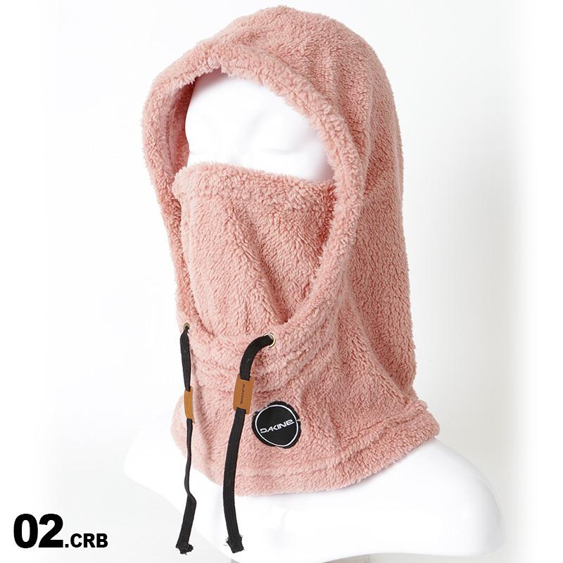 素敵な Dakine ダカイン メンズ フード付き ネックウォーマー フードウォーマー スノーボード スキー スノボ 防寒 アウトドア ボア素材 232 9363 690円 Aynaelda Com