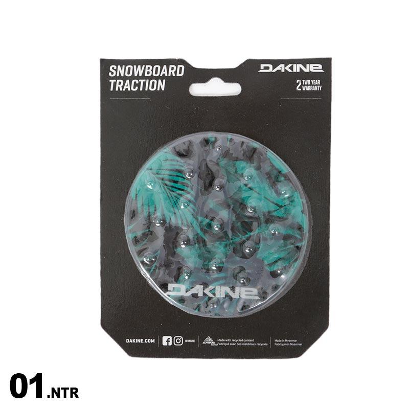 DAKINE/ダカイン メンズ デッキパット デッキパッド ストンプパッド スノーボード スノボ 板 滑り止め すべり止め BC232975