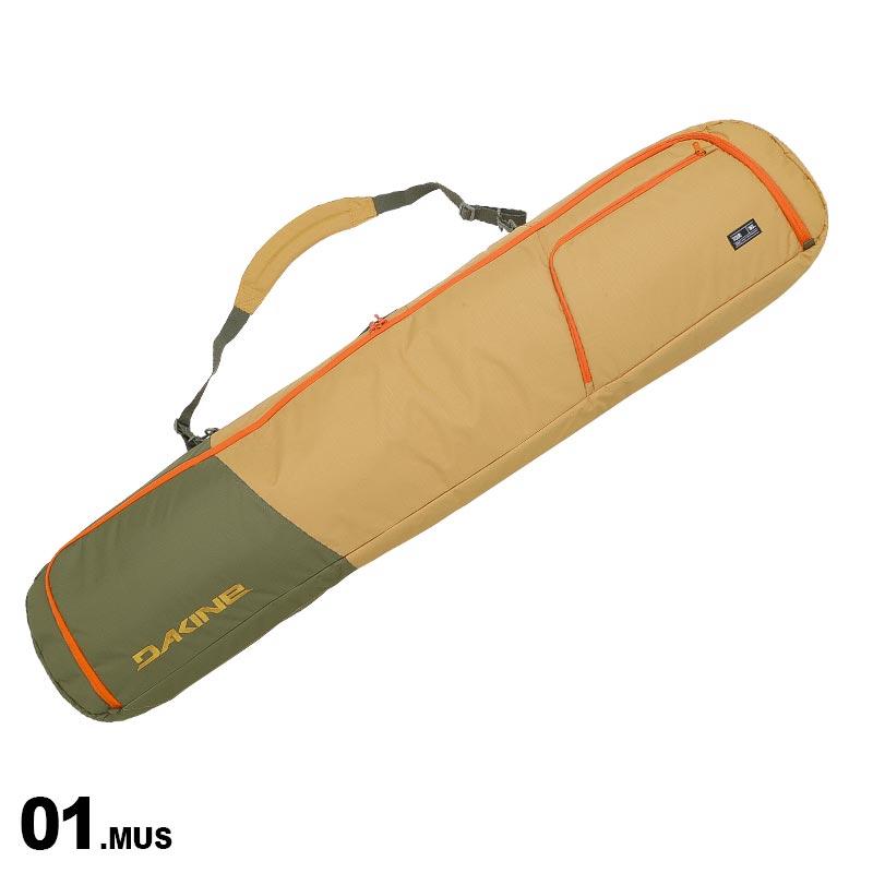 DAKINE DAKINE/ダカイン 165cm スノーボードバッグ メンズ DAKINE DAKINE/ダカイン 165cm スノーボードバッグ メンズ